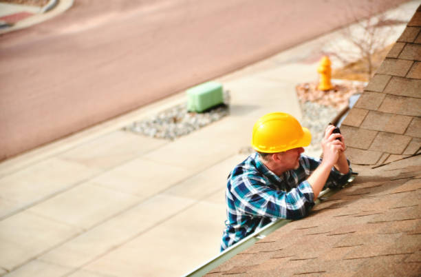 Quick and Trustworthy Emergency Roof Repair Services in Cold Spring, KY